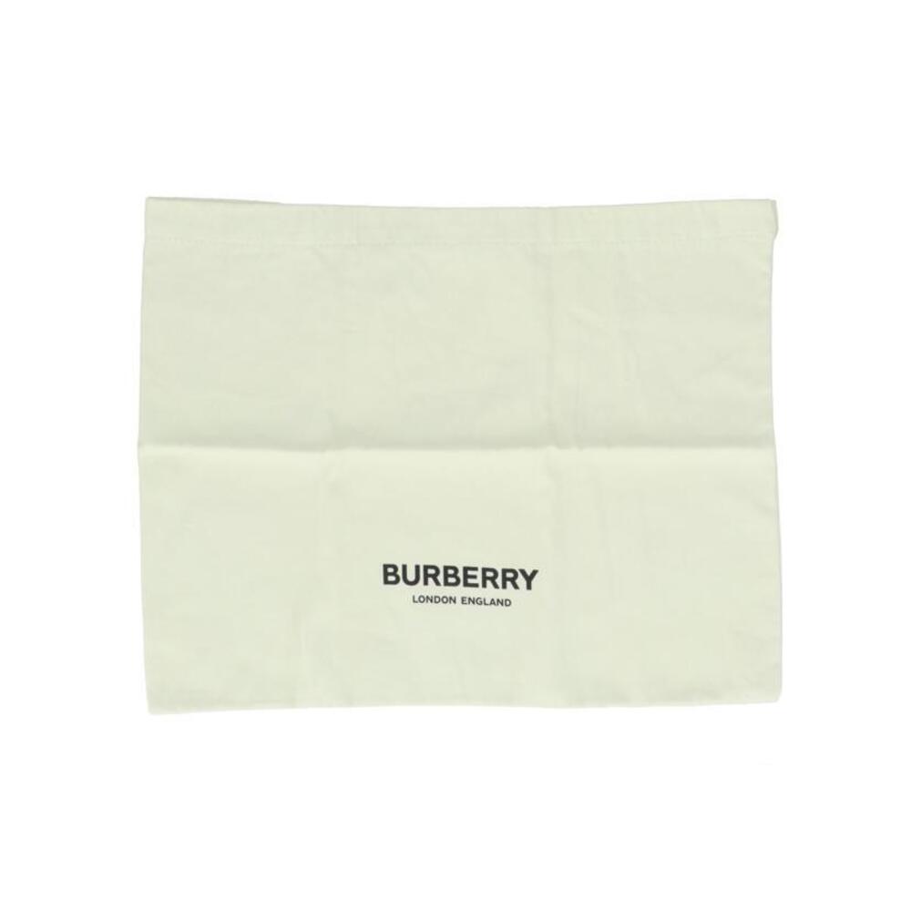 Burberry Nylon Crossbody Shoulder Bag Black - Picture 6 of 10
